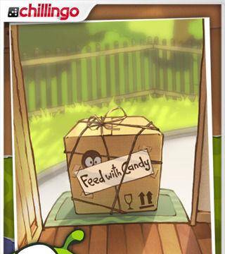 Cut the Rope, nuevo r�cord de ventas en la App Store