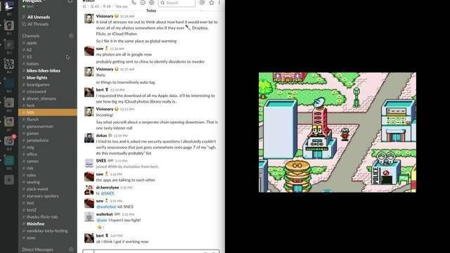 Últimos juegos que jugué