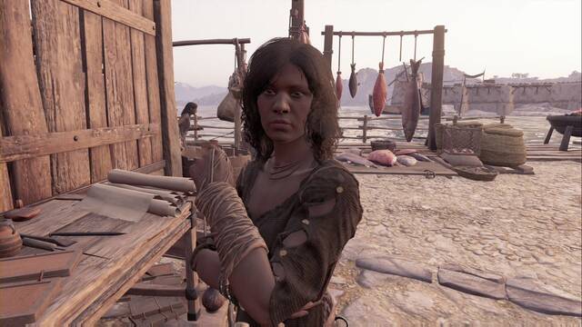 No somos ladrones en Assassin's Creed Odyssey - Misi�n secundaria - Assassin's Creed Odyssey