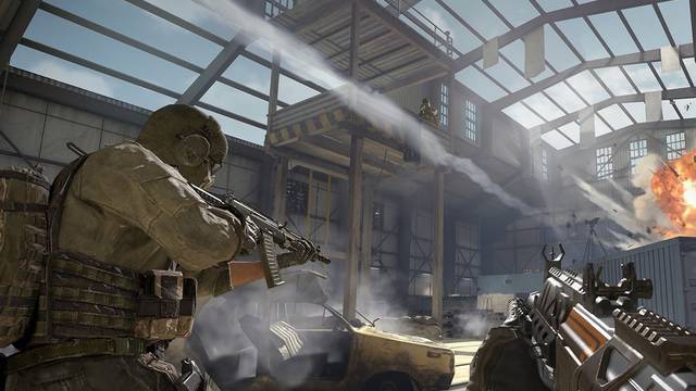 Call of Duty Mobile - TODAS las armas, cómo conseguirlas y mejorarlas