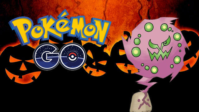 Pokémon Go Llega La Investigación Un Mensaje Terrorífico