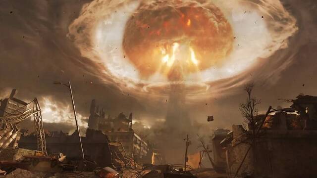 C�mo usar la bomba nuclear en Call of Duty: Modern Warfare (2019) - Call of Duty: Modern Warfare (2019)