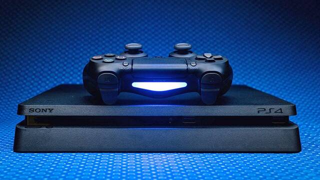 PlayStation 4 actualiza su firmware a la versión 7.01