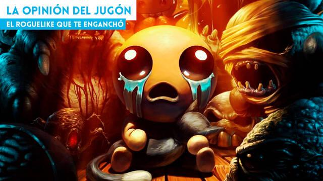 El roguelike que te enganch�