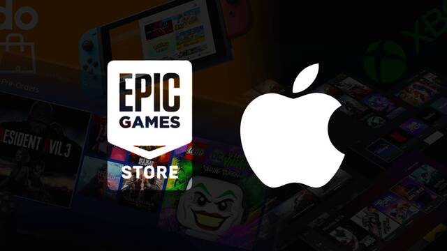 La guerra de Epic Games y Apple podr�a afectar a otras compa��as de videojuegos.