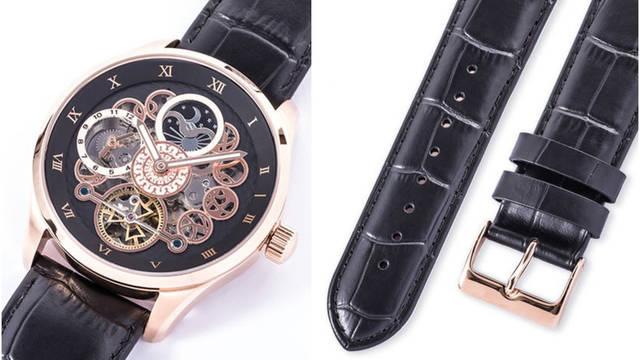 Bloodborne y su reloj de 300 d�lares