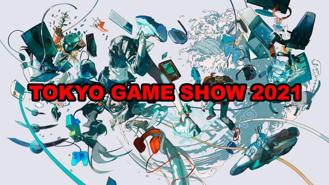 Tokyo Game Show 2021 fecha