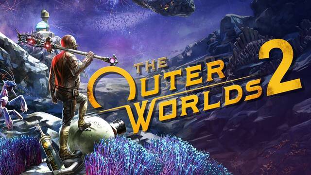 The Outer Worlds 2 ya est� en preproducci�n.