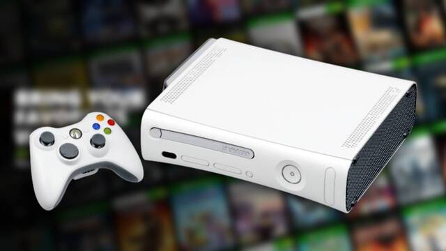 Microsoft ofrece guardado en la nube gratis a los poseedores de Xbox 360.