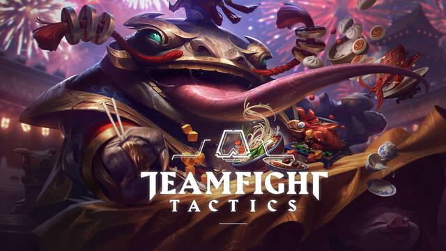 Teamfight Tactics v10.21: Cambios a la tienda y modificaciones de atributos