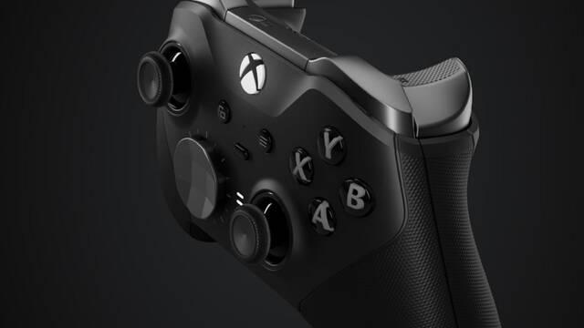 Xbox Elite controller 2 problemas demanda garant�a