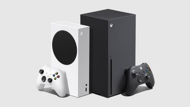 Xbox Series X y Xbox Series S tendrán 30 juegos de lanzamiento optimizados.