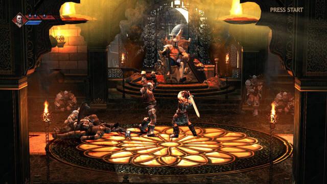 Golden Axed Sega disculpas