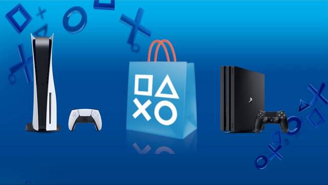 PlayStation Store nueva actualizacion