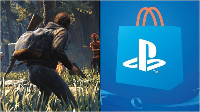 Descuento de 20 euros en The Last of Us Parte II