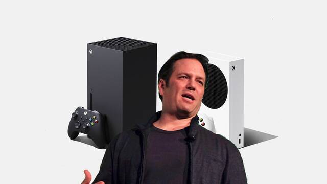 Xbox Series S y los tiempos de carga