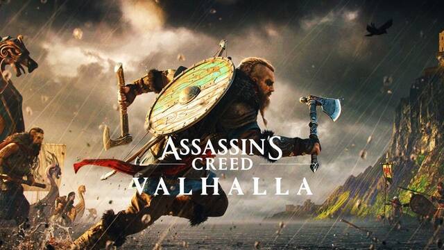 AC Valhalla est� acabado