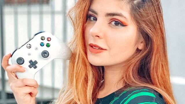 Xbox Brasil despide a su presentadora después de recibir acoso en las redes.