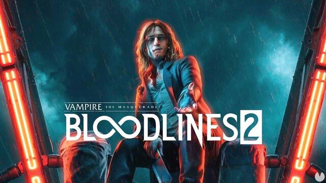 Vampire: The Masquerade - Bloodlines 2 pierde a otro dise�ador narrativo