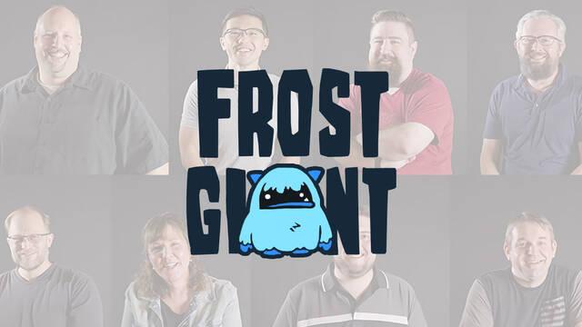 Antiguos desarrolladores de Blizzard fundan Frost Giant Studios