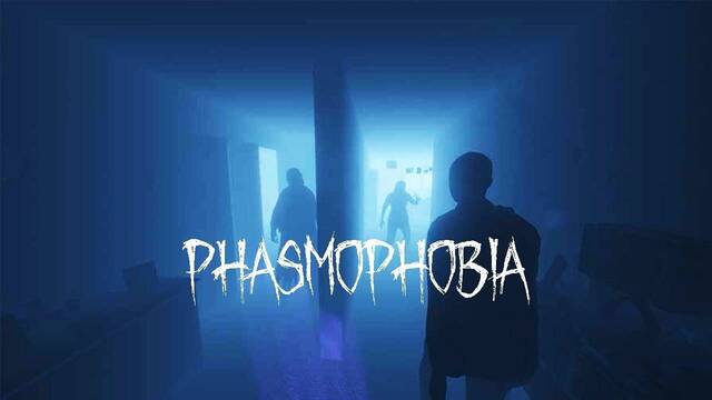 Phasmophobia y los hackers