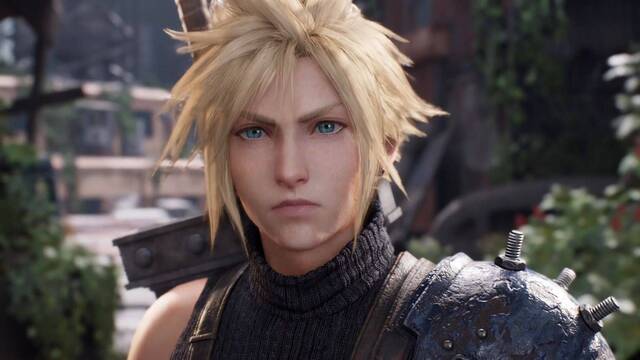 final fantasy 7 remake parche 1.01 ps4