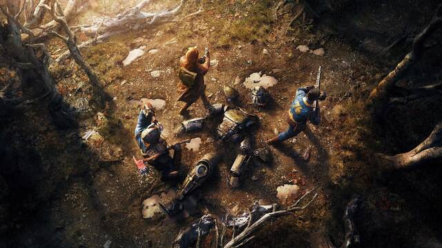 Fallout 76 y su semana gratis
