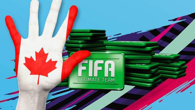 Jugadores canadienses demandan a Electronic Arts por sus cajas de botín.