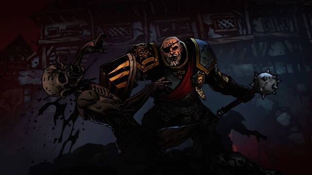 Darkest Dungeon 2 estrenar� su acceso anticipado en 2021.