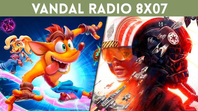 Vandal Radio 8x07