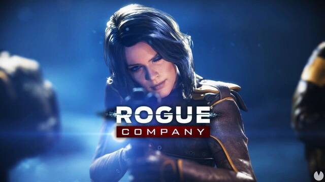 Rogue Company ya gratis