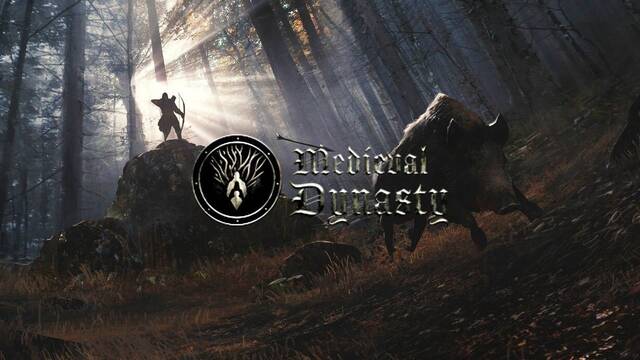 Medieval Dynasty y su acceso anticipado