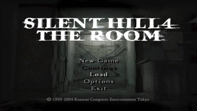Silent Hill 4: The Room ya disponible en PC.