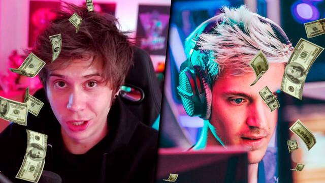 Streamers pago a editoras seg�n director en Google Stadia