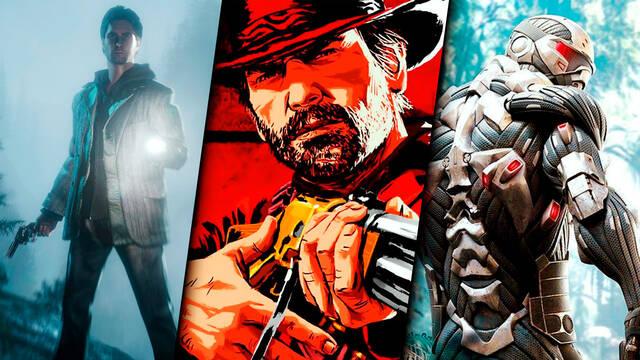 Epic Games Store ofertas Halloween 2020