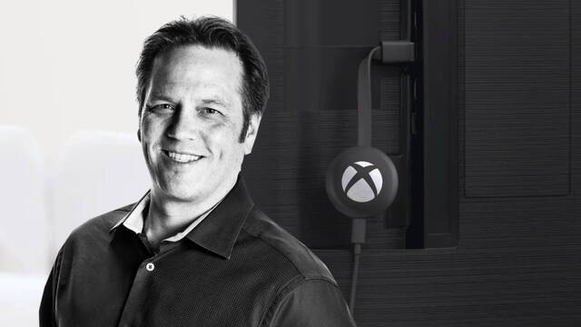 Phil Spencer y el futuro de xCloud: De iOS a sticks para TV.