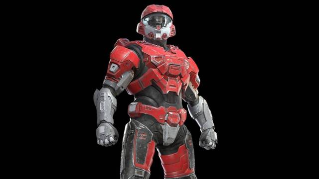 As� funcionan los complementos est�ticos de Halo Infinite.