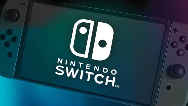 Switch Pro podr�a tener una pantalla Mini-LED.