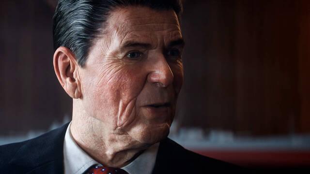 Call of Duty: Black Ops Cold War tr�iler de lanzamiento