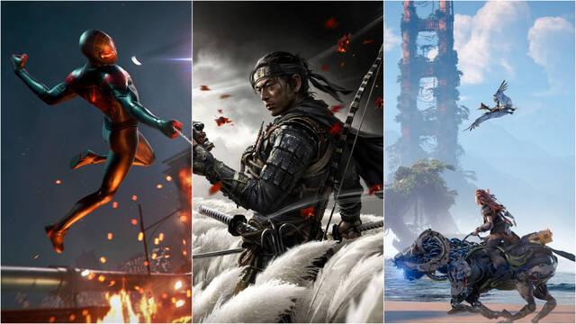 PlayStation compra estudios 