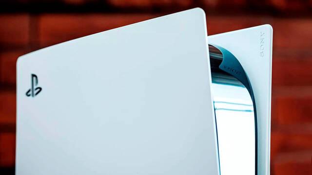 PS5 reservas superiores a PS4