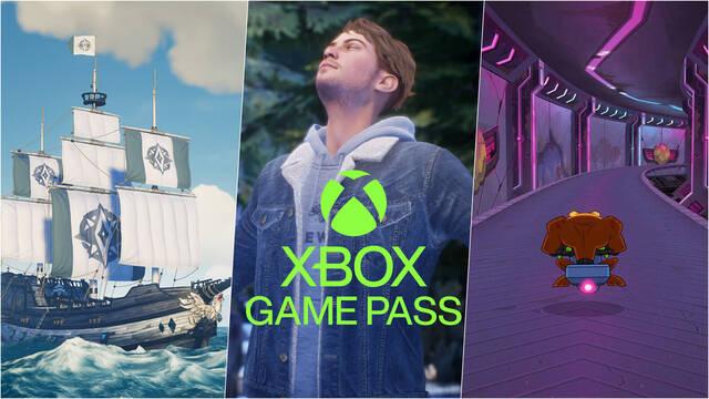 Xbox Game Pass precio rentabilidad spencer 