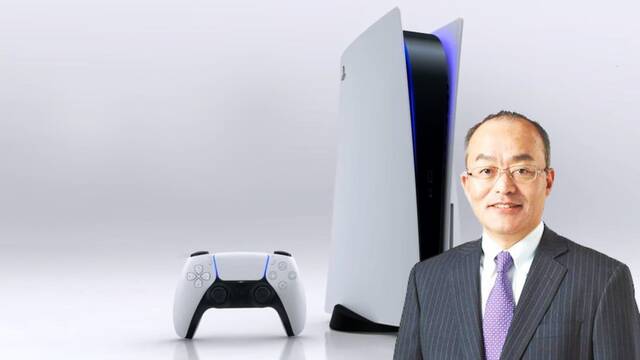 PS5 y sus pron�sticos de ventas