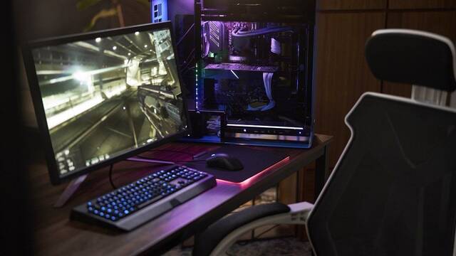 Primeros detalles de los nuevos procesadores Rocket Lake-S.