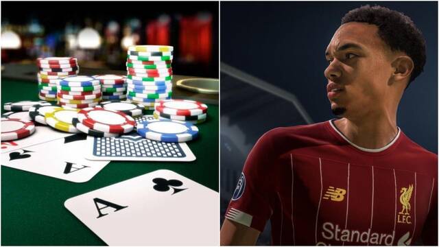 EA pagar� 500.000 euros a la semana por las cajas de loot