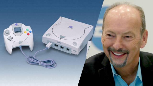 Dreamcast Peter Moore motivos fracaso