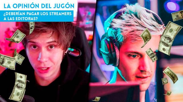 �Deber�an pagar los streamers a las editoras?