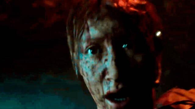 House of Ashes el nuevo The Dark Pictures Anthology