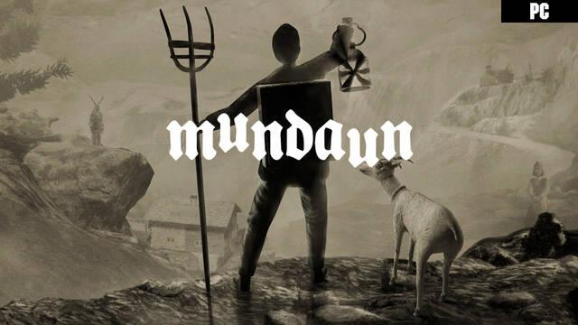 Mundaun