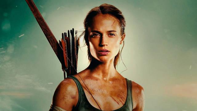 Tomb Raider 2 ya tiene directora